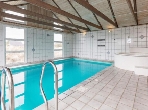 Holiday home Blåvand CCCXX